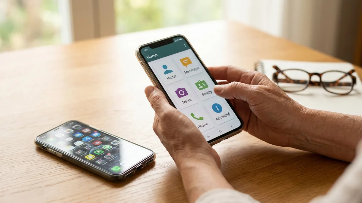 Quel smartphone choisir pour débuter ?