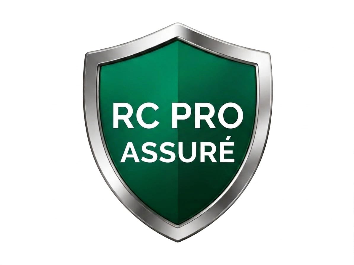 RC Pro assurée